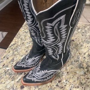 Ariat Casanova western cowboy boot